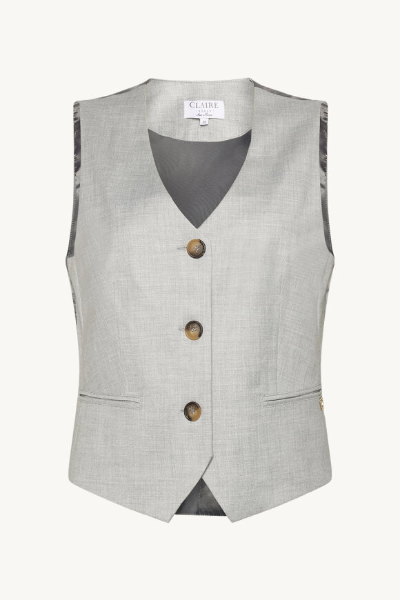 Claire - CWEliane - Vest