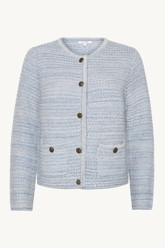 Claire - CWChalina - Cardigan