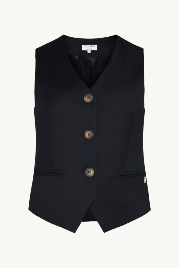 Claire - CWEliane - Waist coat