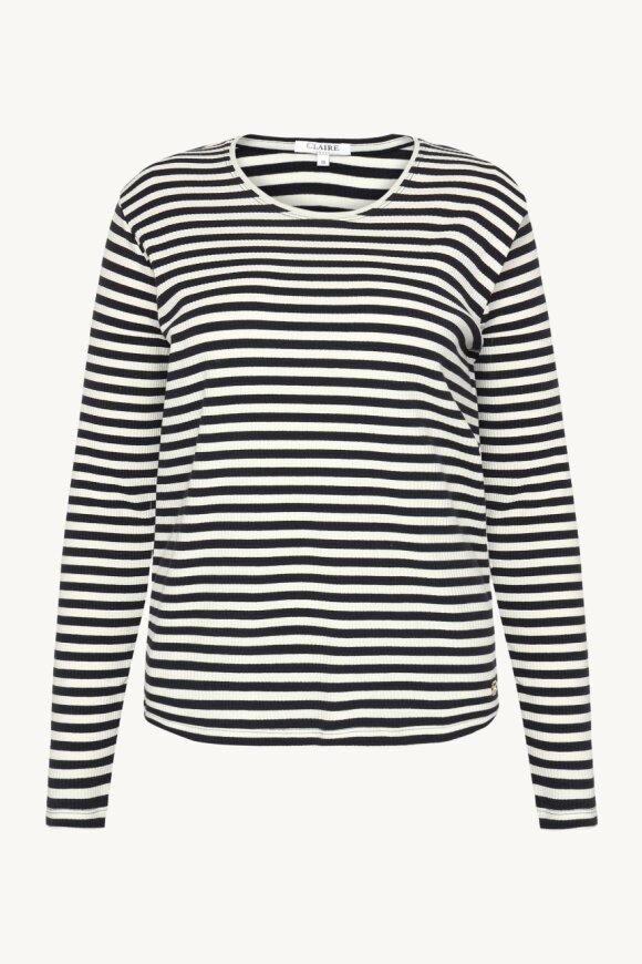 Claire - CWAmy stripe - T-shirt