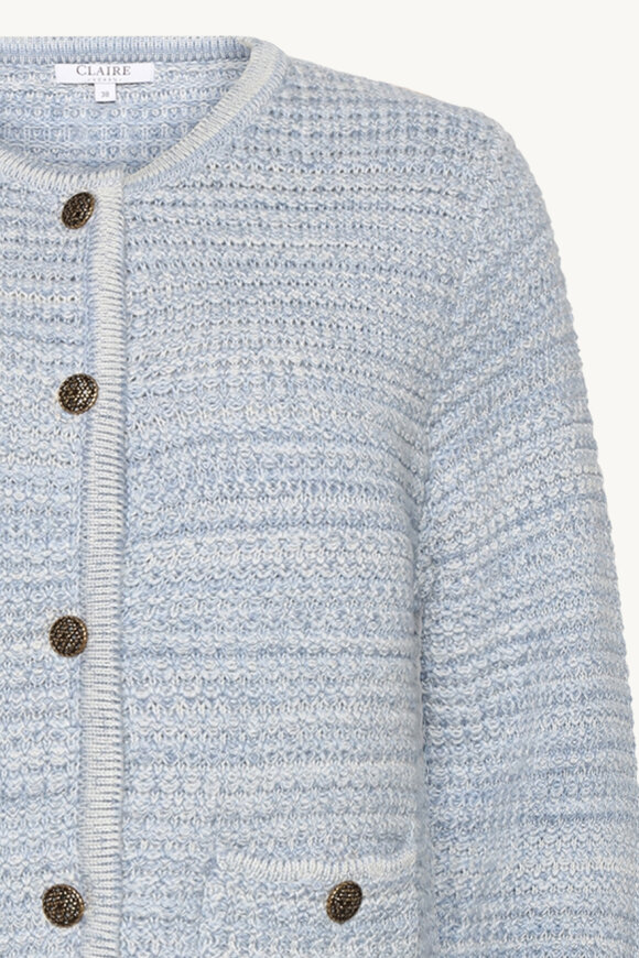 Claire - CWChalina - Cardigan