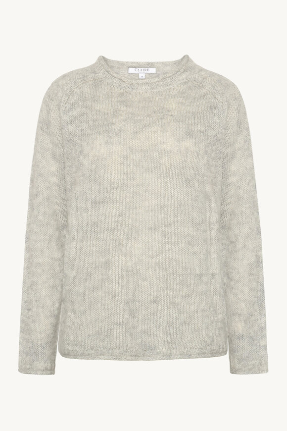 Claire - CWPallavi - Pullover