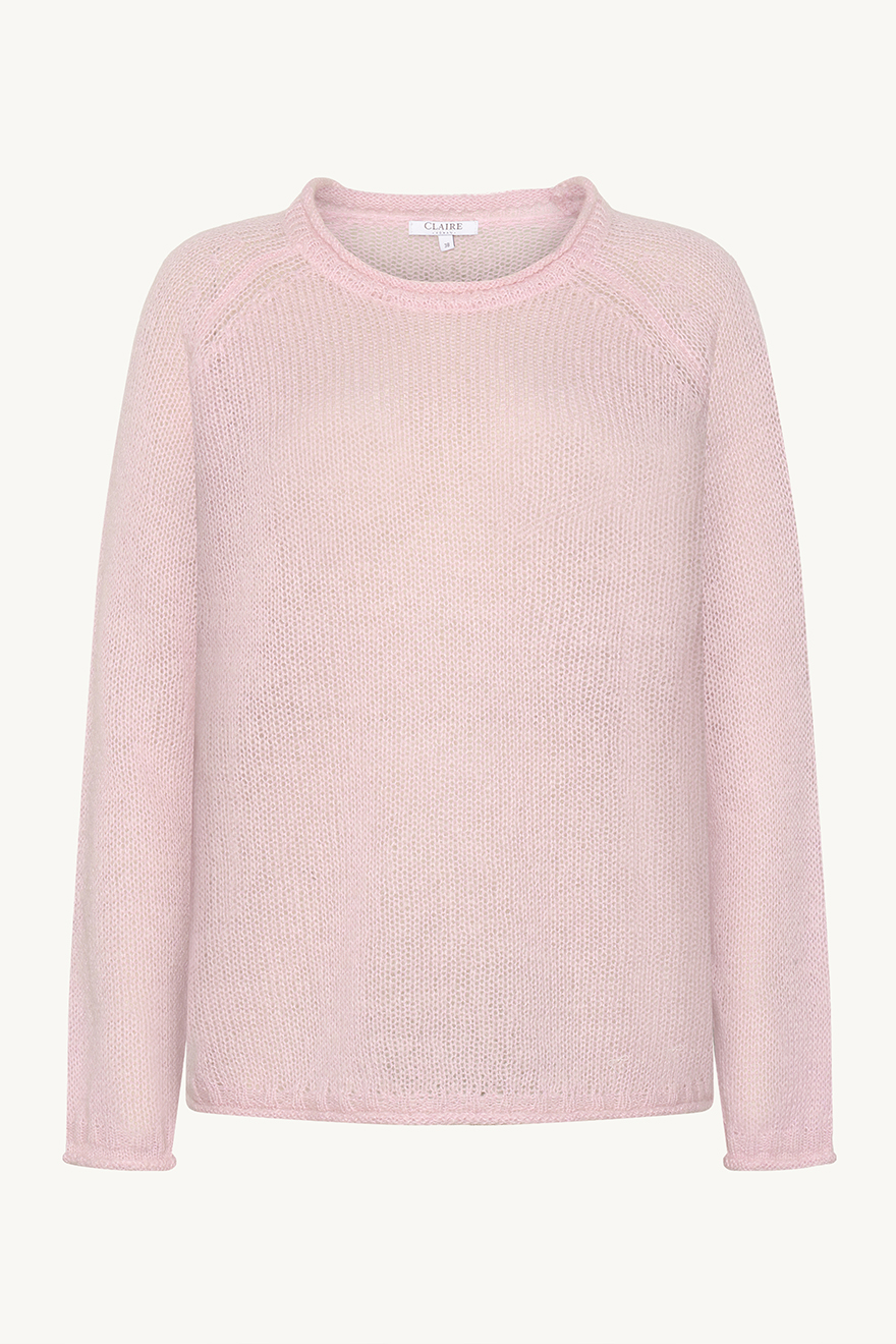 Claire - CWPallavi - Pullover