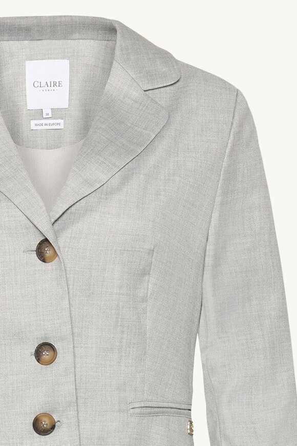 Claire - CWEaren - Blazer