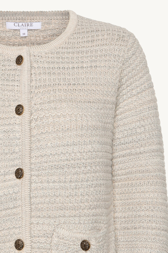 Claire - CWChalina - Cardigan