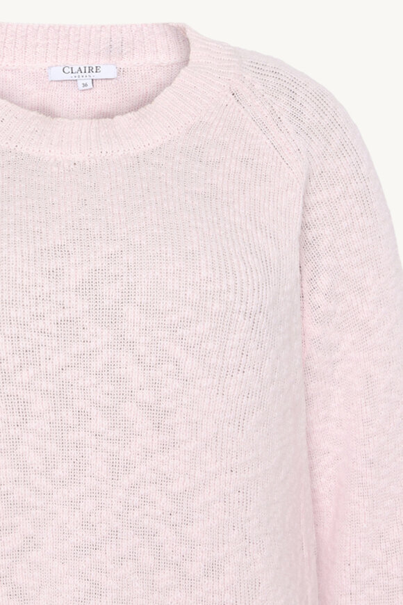 Claire - CWPrisha - Pullover