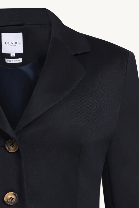 Claire - CWEaren - Blazer