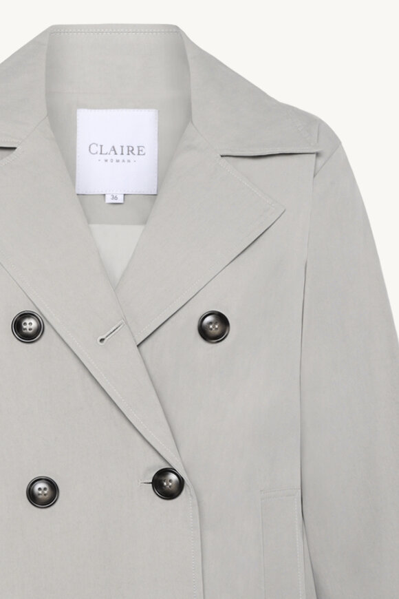 Claire outerwear - CWOdelle - Jacket