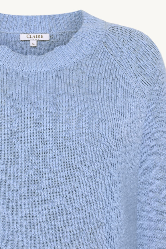 Claire - CWPrisha - Pullover