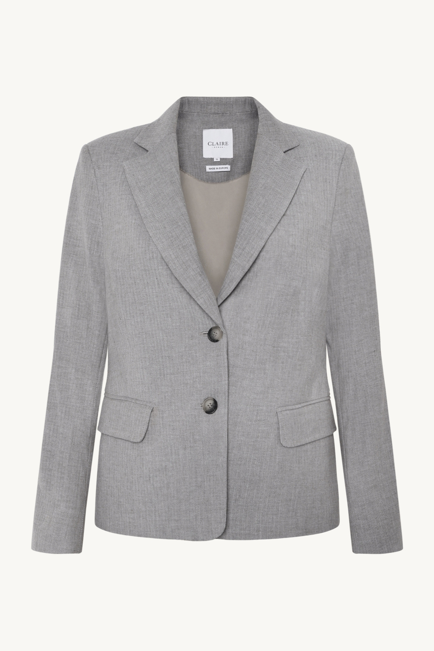 Claire - CWEireann - Blazer