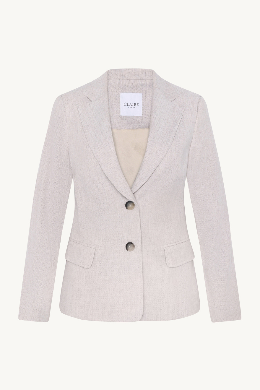 Claire - CWEireann - Blazer