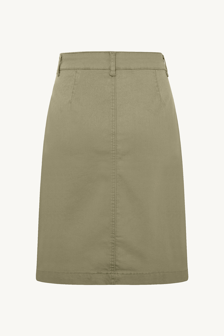 Claire - CWNagina - Skirt