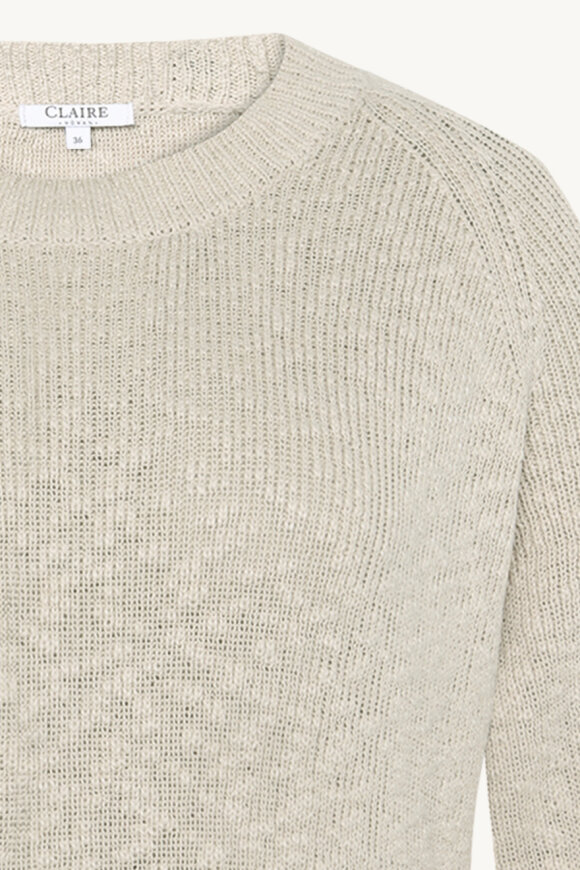 Claire - CWPrisha - Pullover