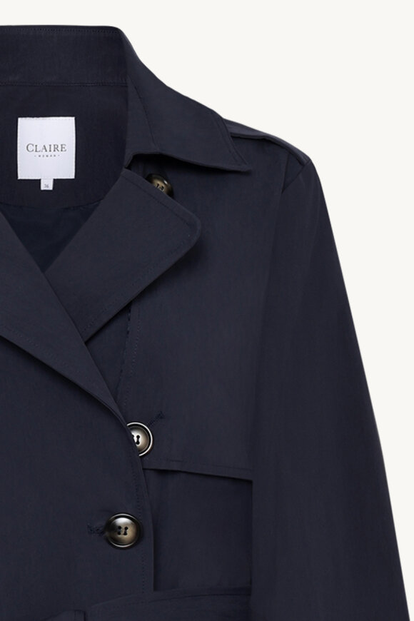 Claire outerwear - CWOfilla - Jacket