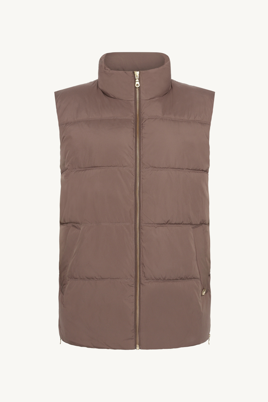 Claire outerwear - CWOrtensia - Gilet