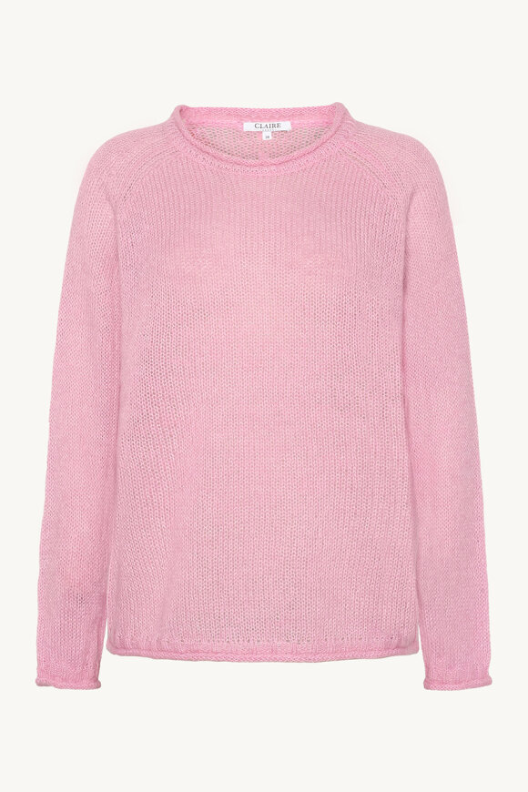 Claire - CWPallavi - Pullover