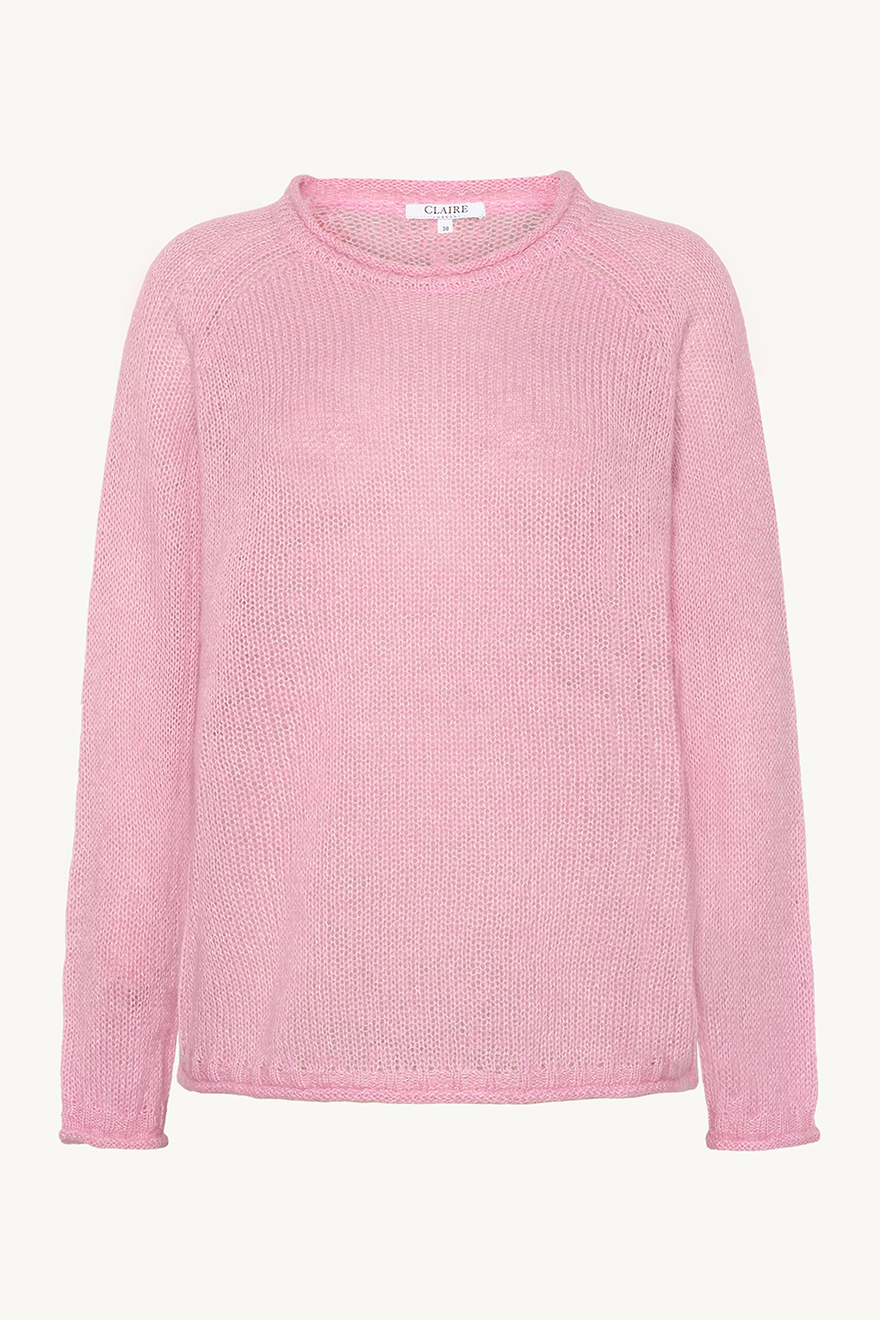 Claire - CWPallavi - Pullover