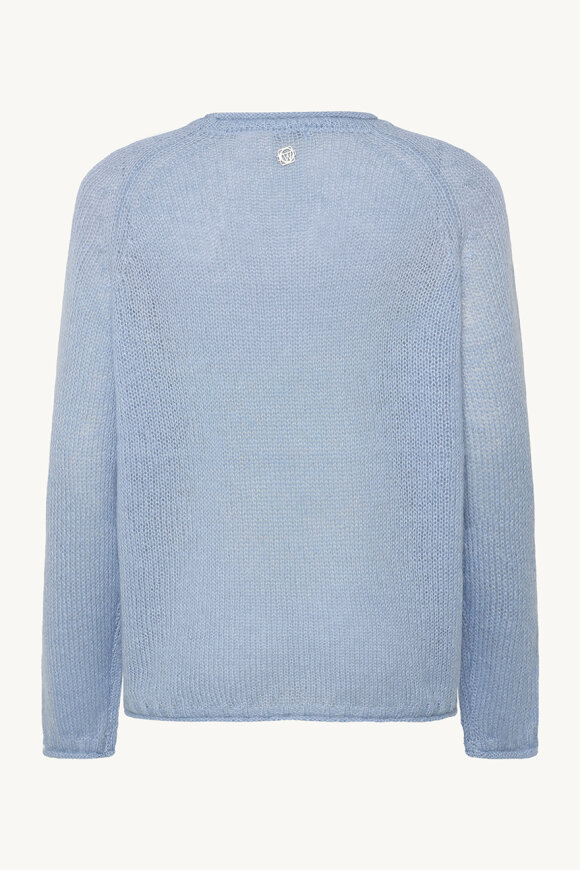 Claire - CWPallavi - Pullover