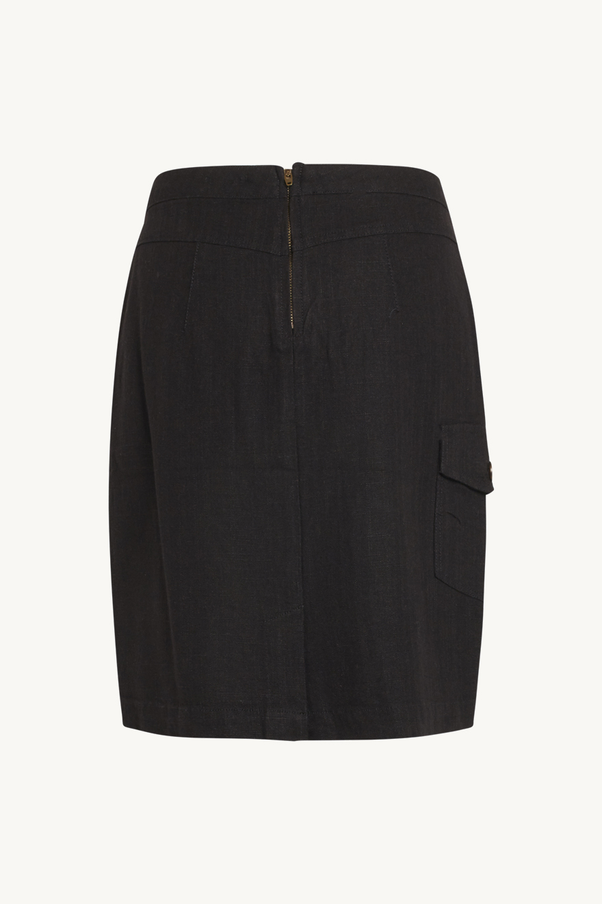 Claire Woman - Official Online Shop - Skirts - Claire - Nyx - Skirt