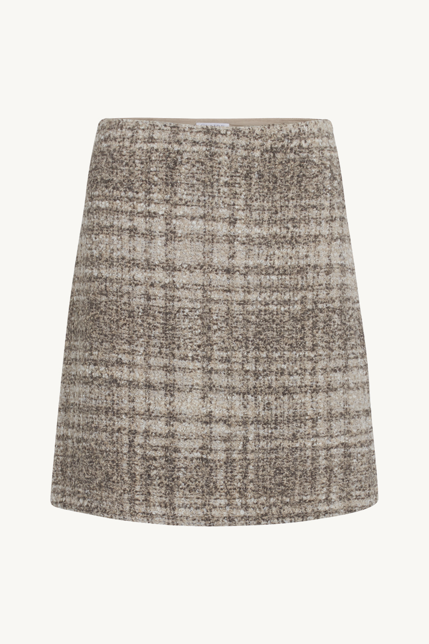 Claire Woman - Official Online Shop - Skirts - Claire - Nala - Skirt